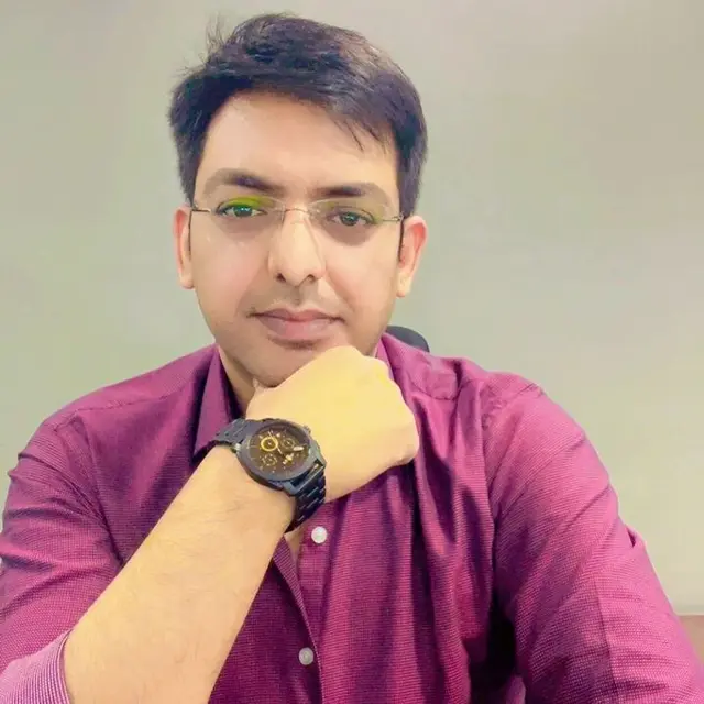 Usama Nasir