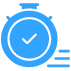 Compliance Speed