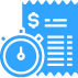 Faster Billing