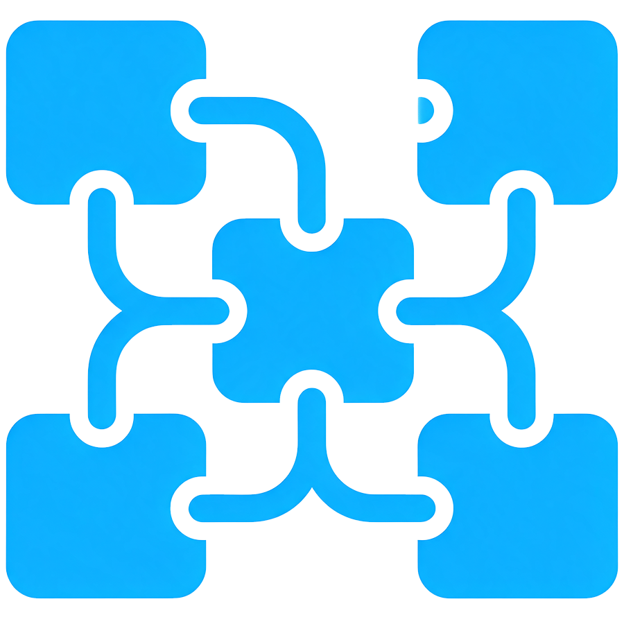 Integration Without Drama