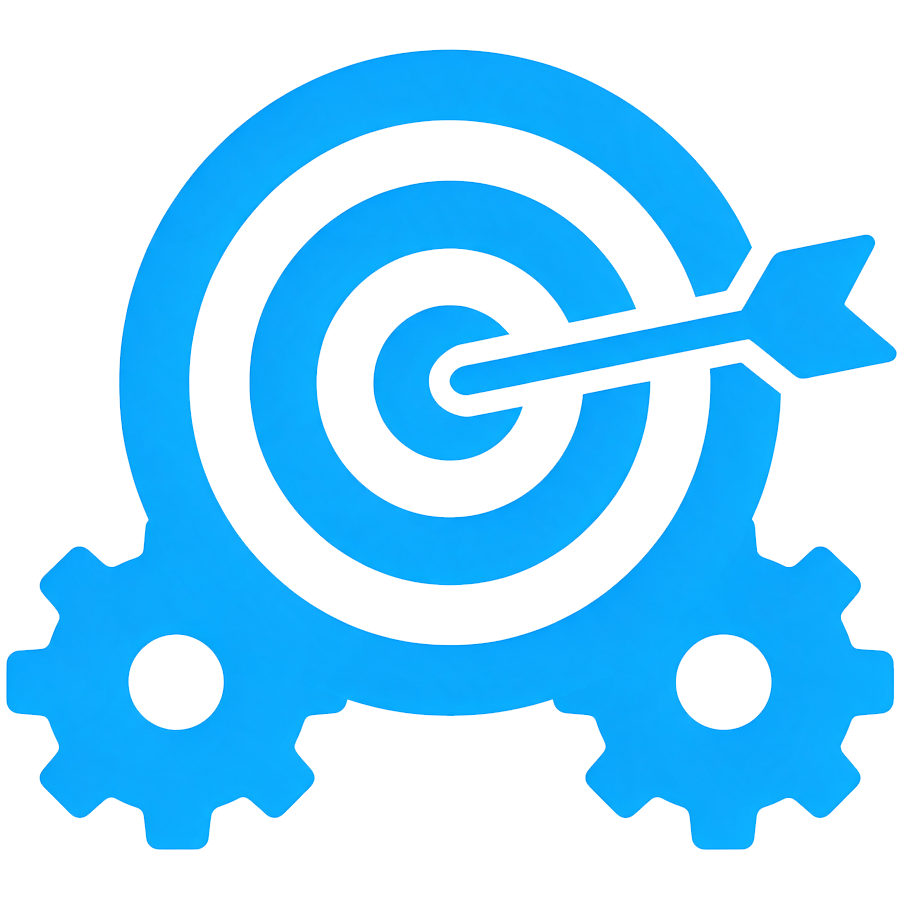 Outcomes Before Features