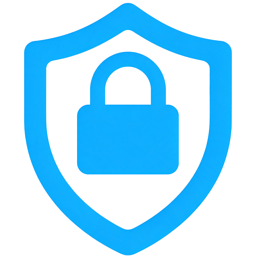Privacy & Compliance Built In