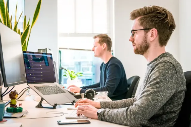 Building Customer Relationships That Last