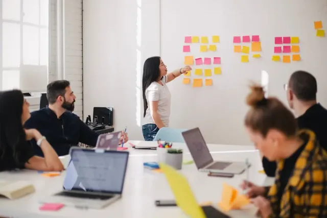 Partnerships That Deliver Value