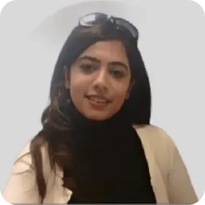 Mariam Merchant