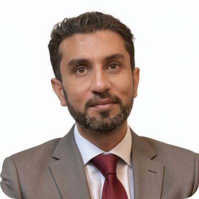 Rooman Ehsan